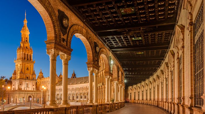 Foto Siviglia: 15 motivi per cui vale la pena visitarla ora