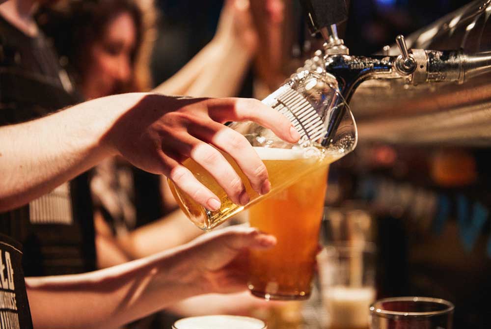 Cosa fare la sera a Berlino: giro tra locali e birrerie