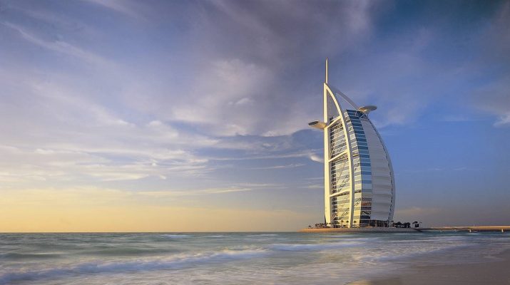 Foto Scalo a Dubai? 20 cose spettacolari da fare