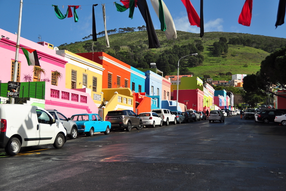 Sudafrica: 10 esperienze da fare a Cape Town