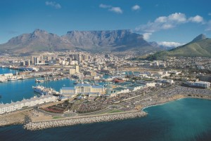 Sudafrica: 10 esperienze da fare a Cape Town