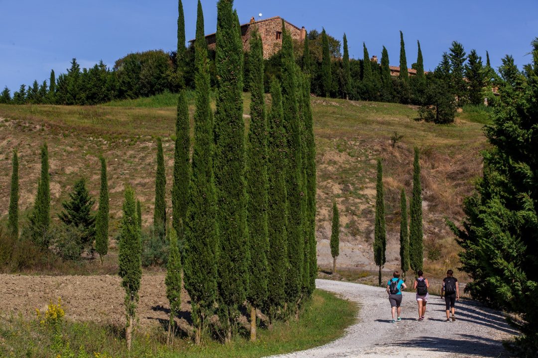 Toscana, turismo e avventura