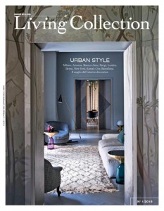 cover Living Collection Urban Style