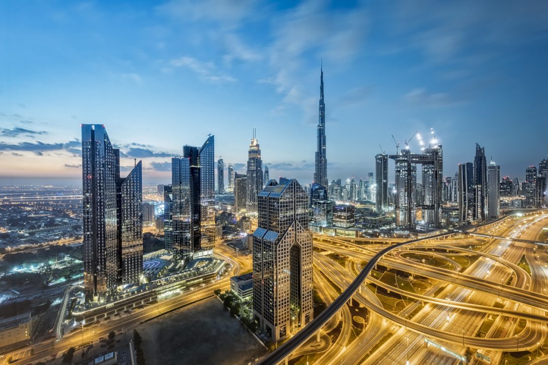 Scalo a Dubai? 20 cose spettacolari da fare