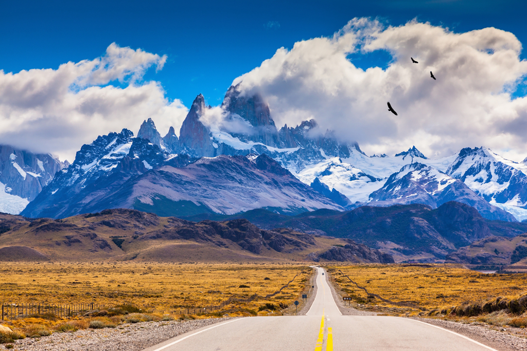 Cile, le mete giuste per un viaggio avventura