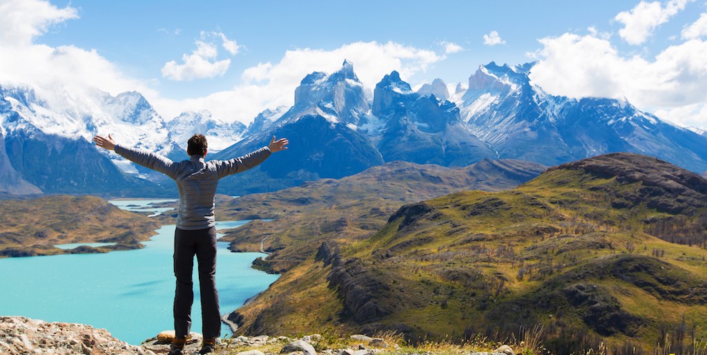 Cile, le mete giuste per un viaggio avventura