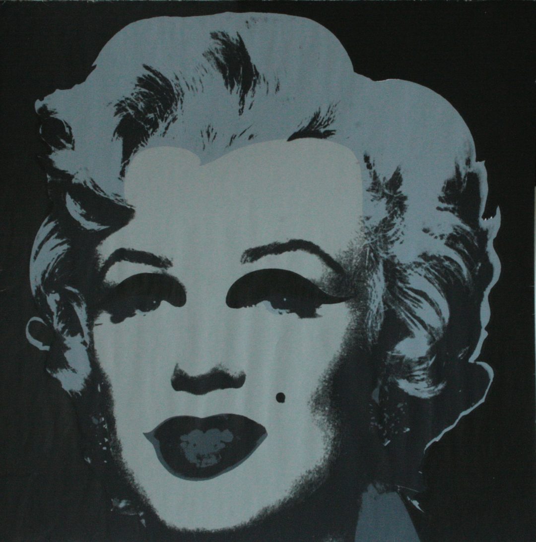 Warhol a Monza