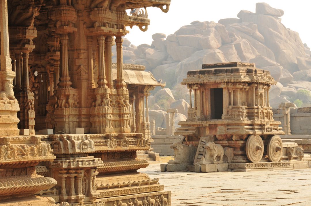 HAMPI