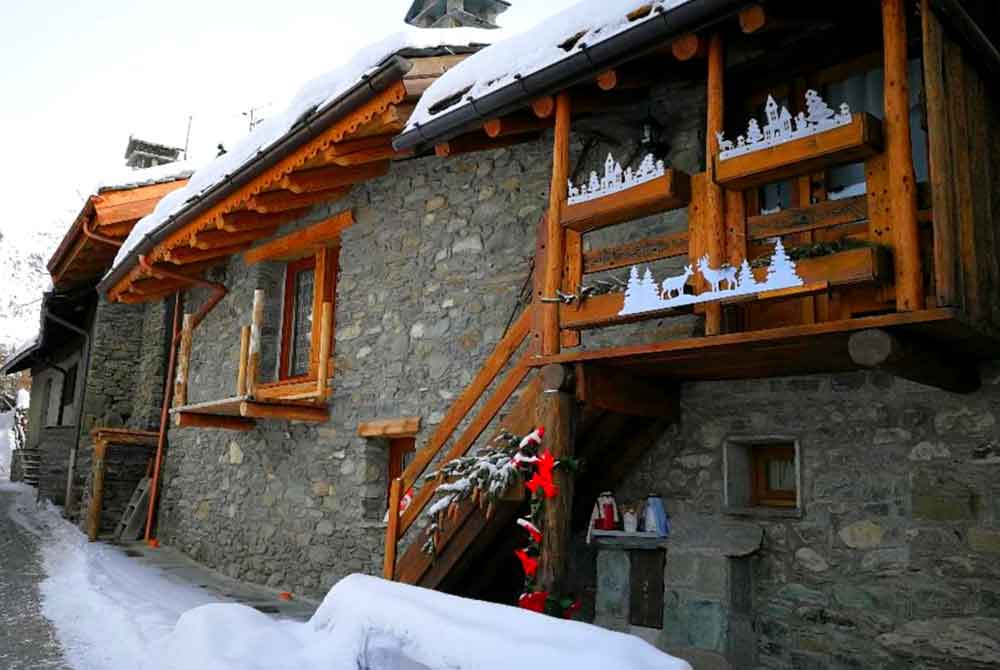 Senza sci a Valtournenche: 10 idee per vivere la montagna