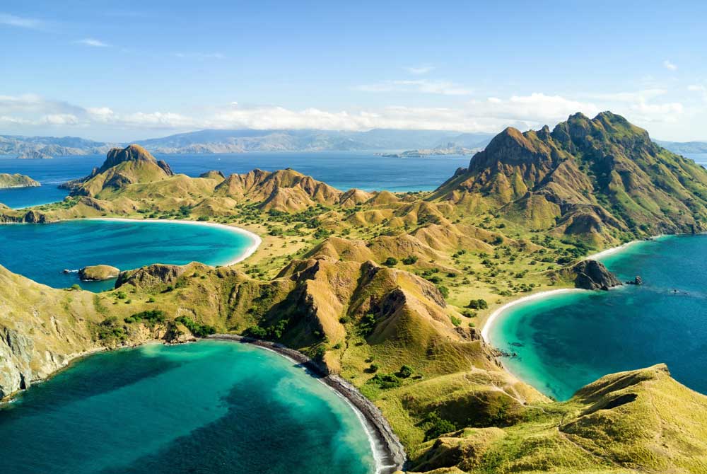 best in travel 2019 lonely planet: l'Indonesia