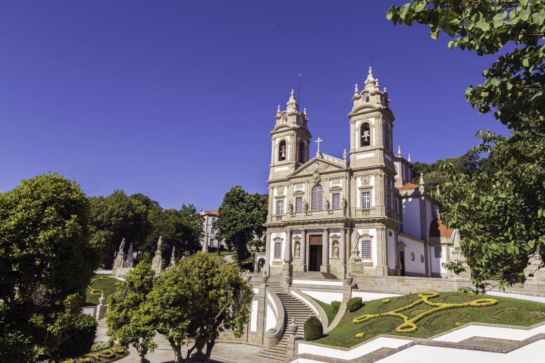 Braga, Portogallo