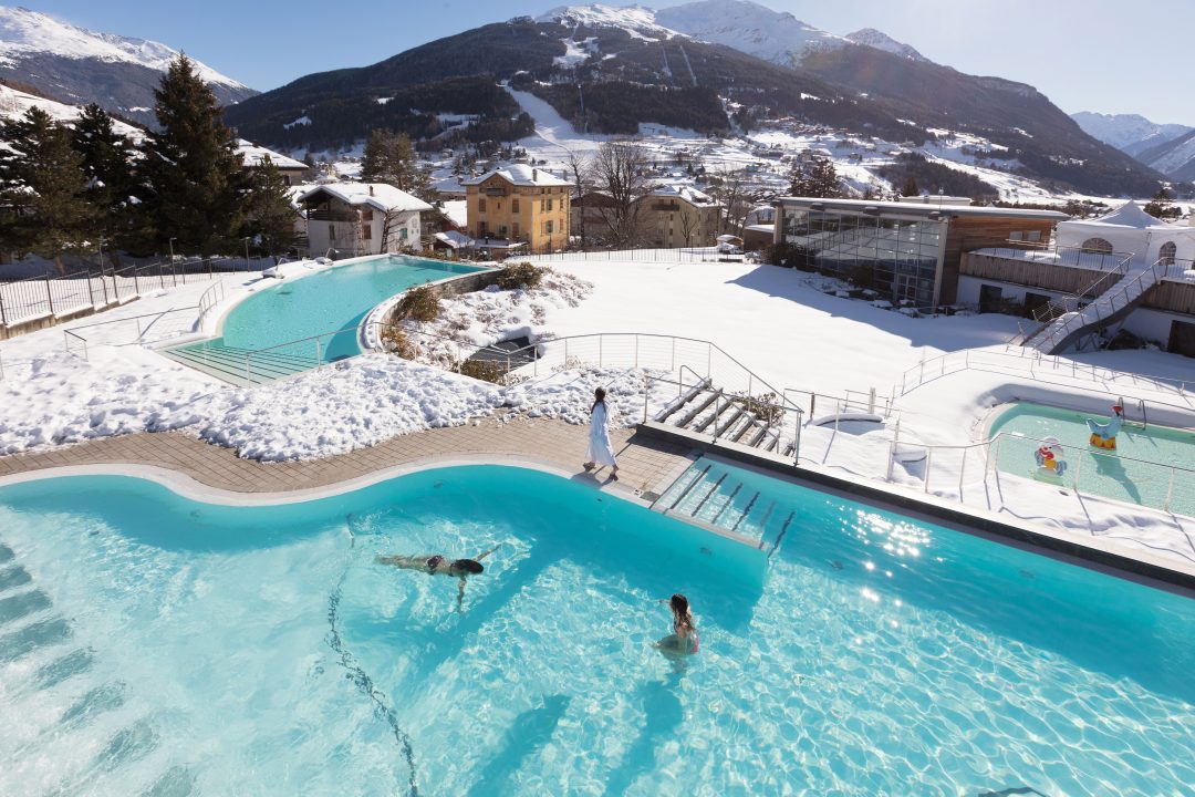 Guida a Bormio: 10 idee per un weekend