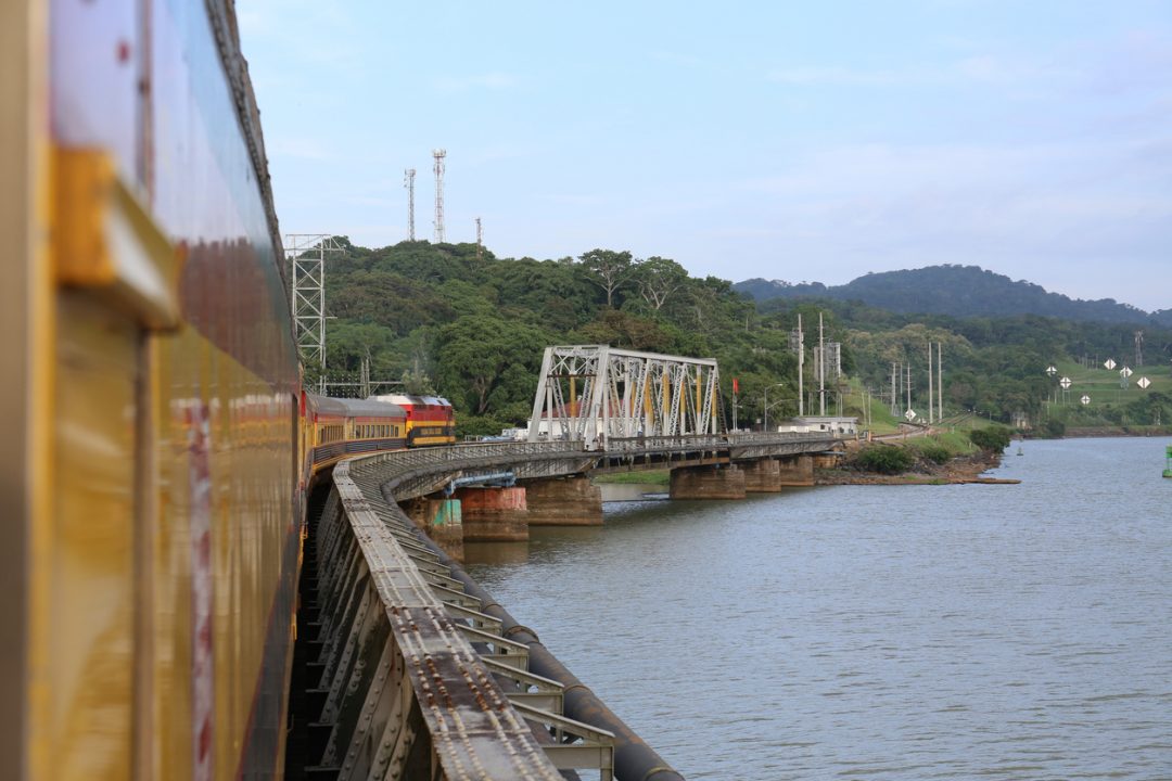 Canal Line (Panama)