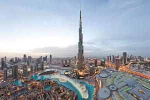 Le città verticali: grattacieli e vedute da ammirare nel mondo