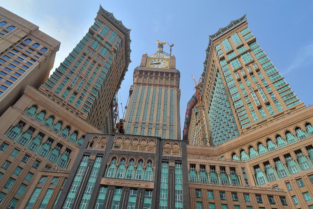 Le città verticali: grattacieli e vedute da ammirare nel mondo