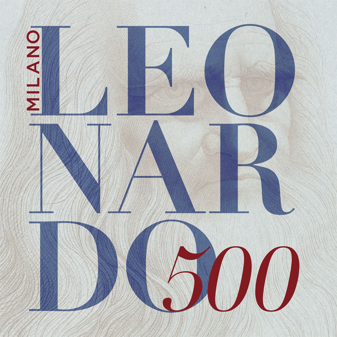 Leonardo 500: i musei e le location delle celebrazioni