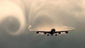 Tutto sulle turbolenze in aereo