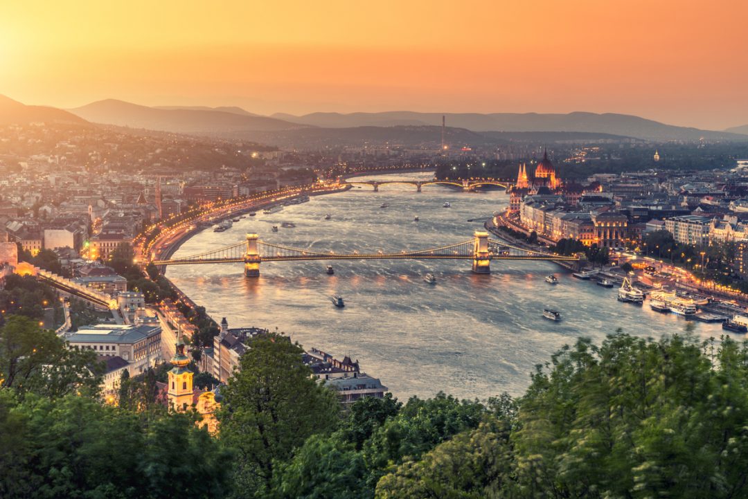 Cosa vedere a Budapest: 48 ore nella capitale dell'Ungheria