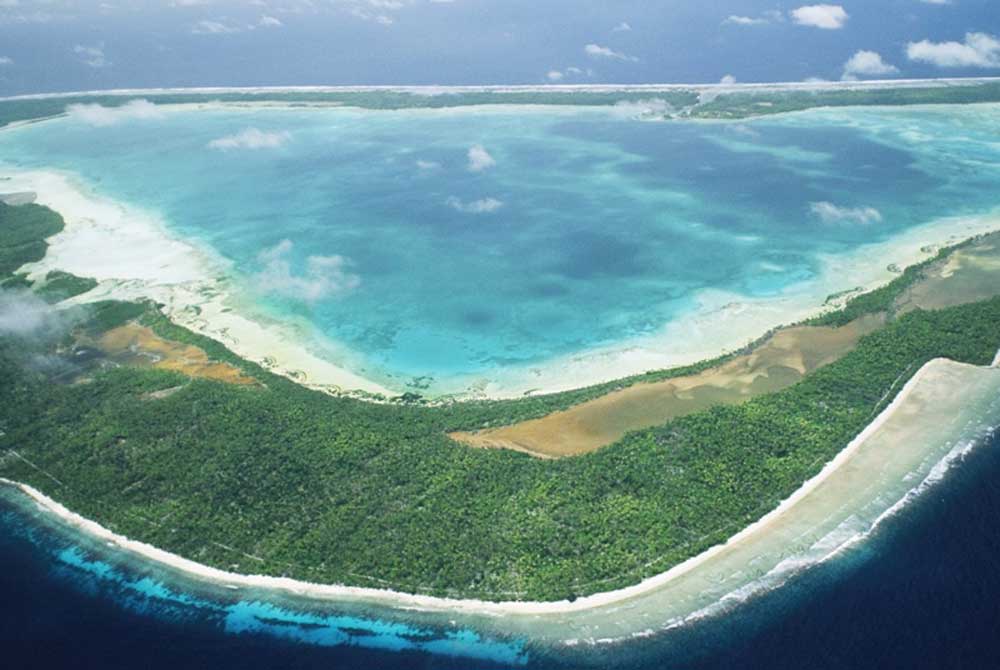 Kiribati, tra natura, tradizioni e antiche leggende