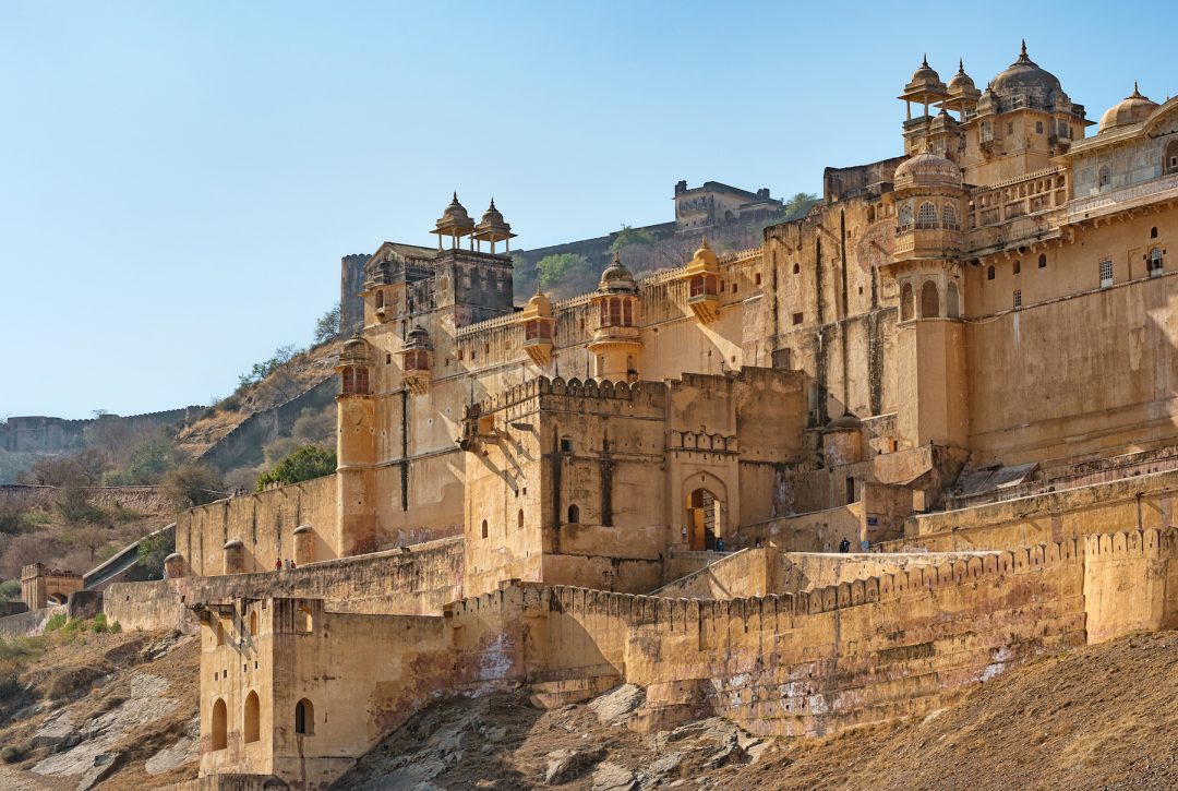 JAIPUR (INDIA)