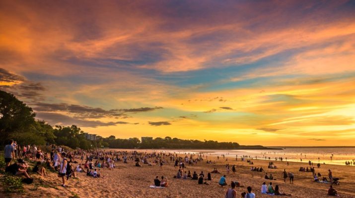 Foto Australia: le 20 spiagge più belle