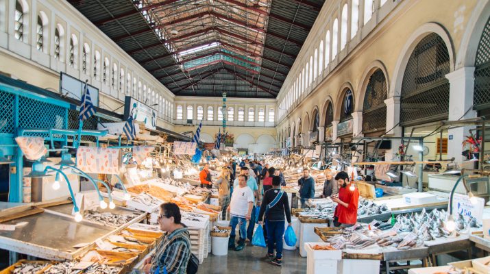 Foto I 20 mercati più belli d'Europa