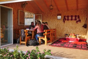 Albania e agriturismo, sei aziende nel Nord