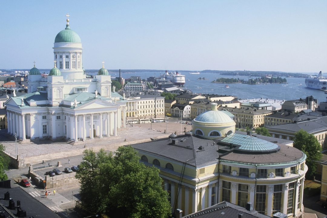 Helsinki e Turku, cosa vedere in Finlandia