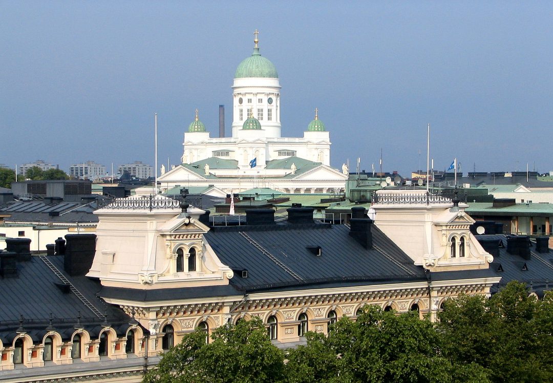 Helsinki e Turku, cosa vedere in Finlandia