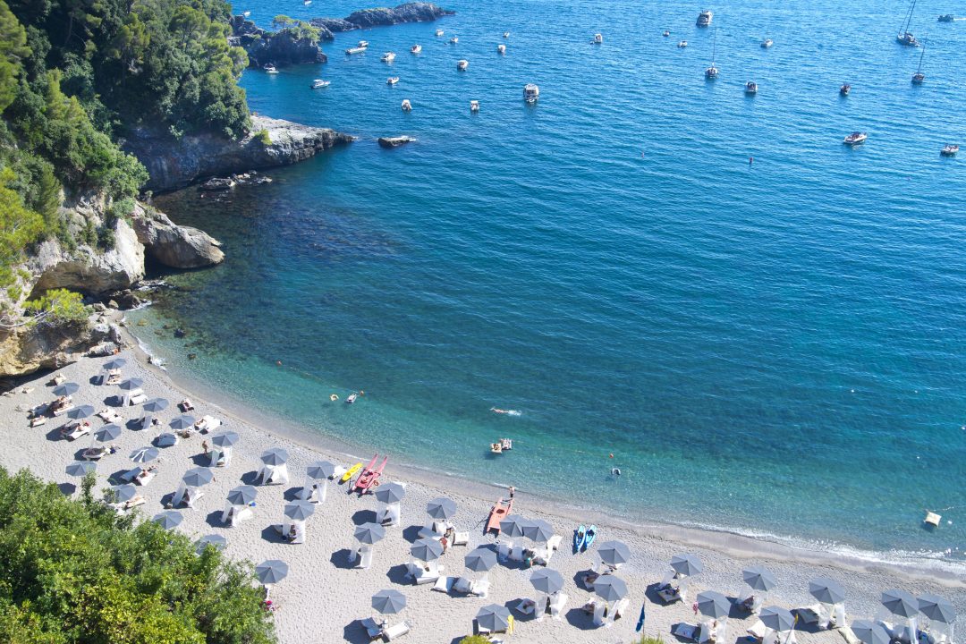 Liguria: il Golfo dei poeti