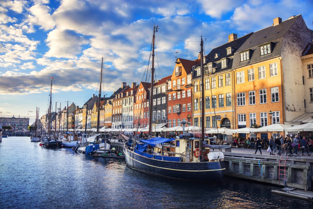 Danimarca, weekend a Copenaghen: cosa vedere