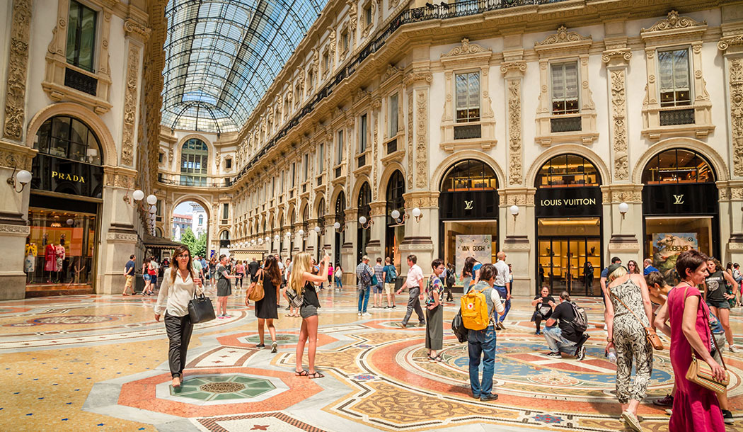 Milano: dal Duomo a Citylife, immagini di una città che cambia