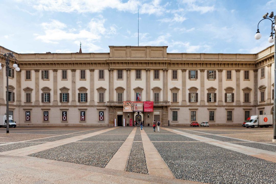 Milano e l’arte, weekend tra musei ed eventi