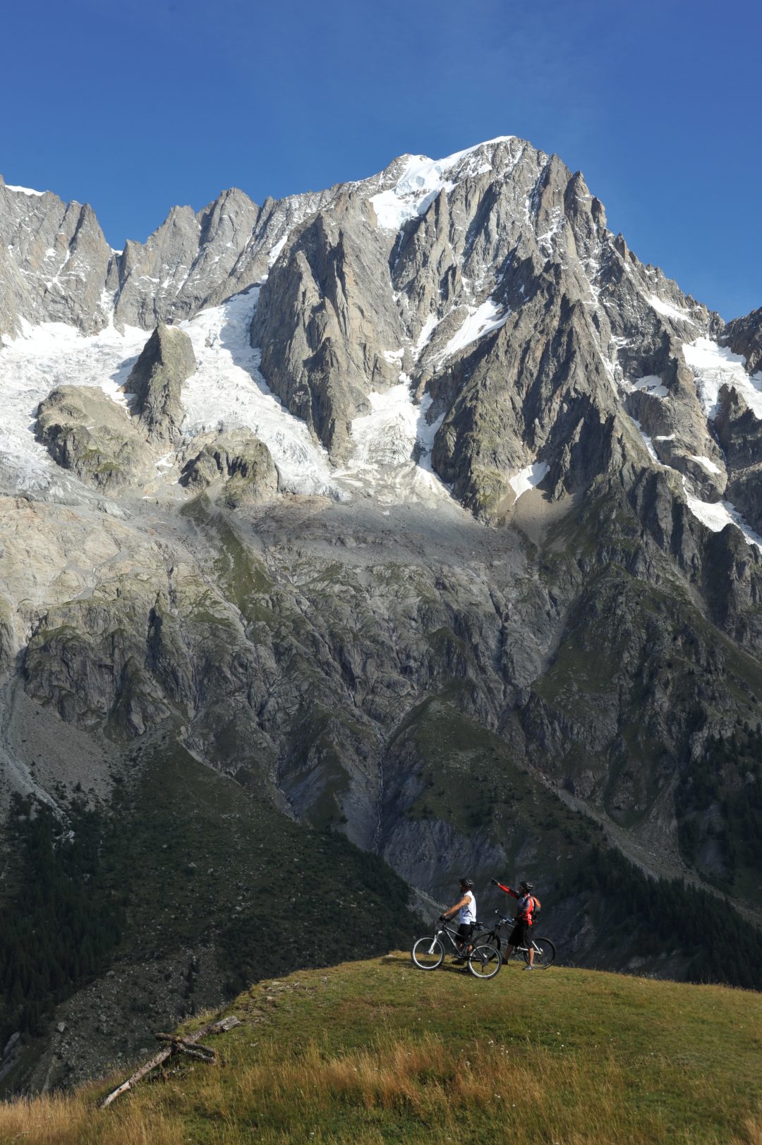 Le Alte Vie della Valle d’Aosta