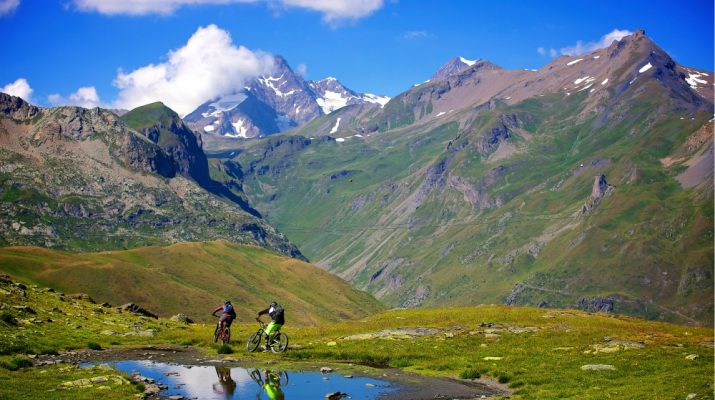 Foto Le Alte Vie della Valle d'Aosta