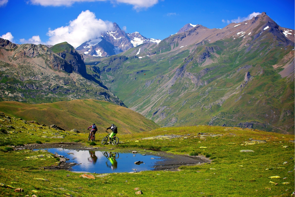 Le Alte Vie della Valle d’Aosta