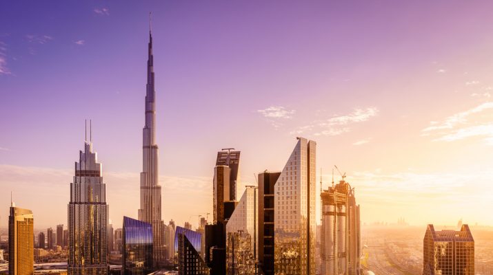 Foto Cosa vedere a Dubai per Expo 2021