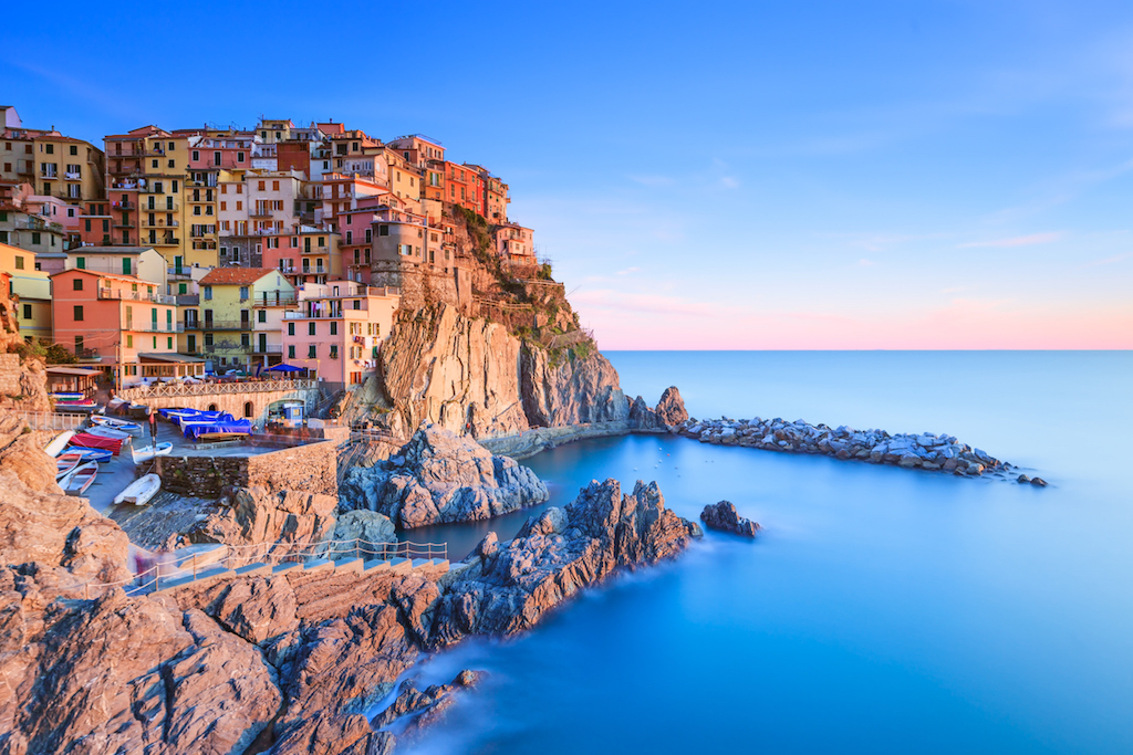 I 20 paesini più belli d’Italia (per la Cnn)