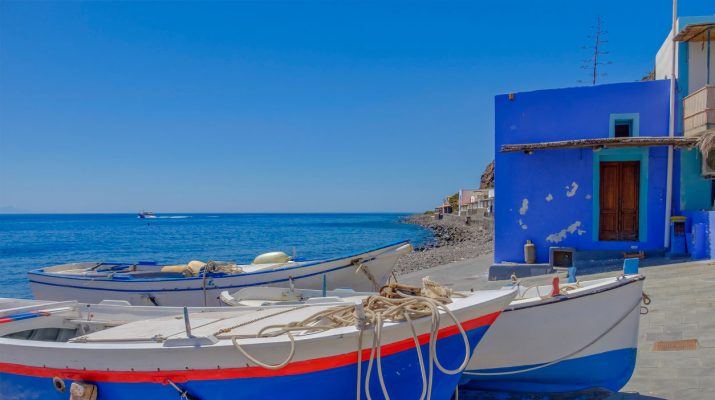 Foto Mare Italia: tra spiagge e piccoli lussi per sognare