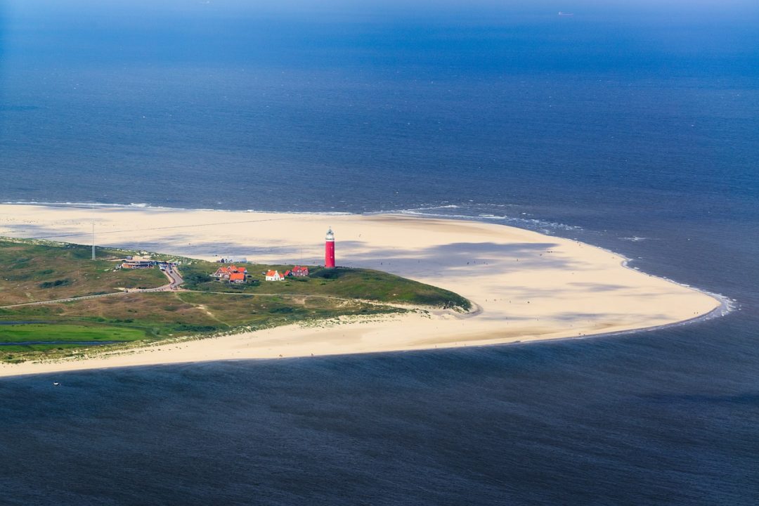 Isola di Texel, Paesi Bassi