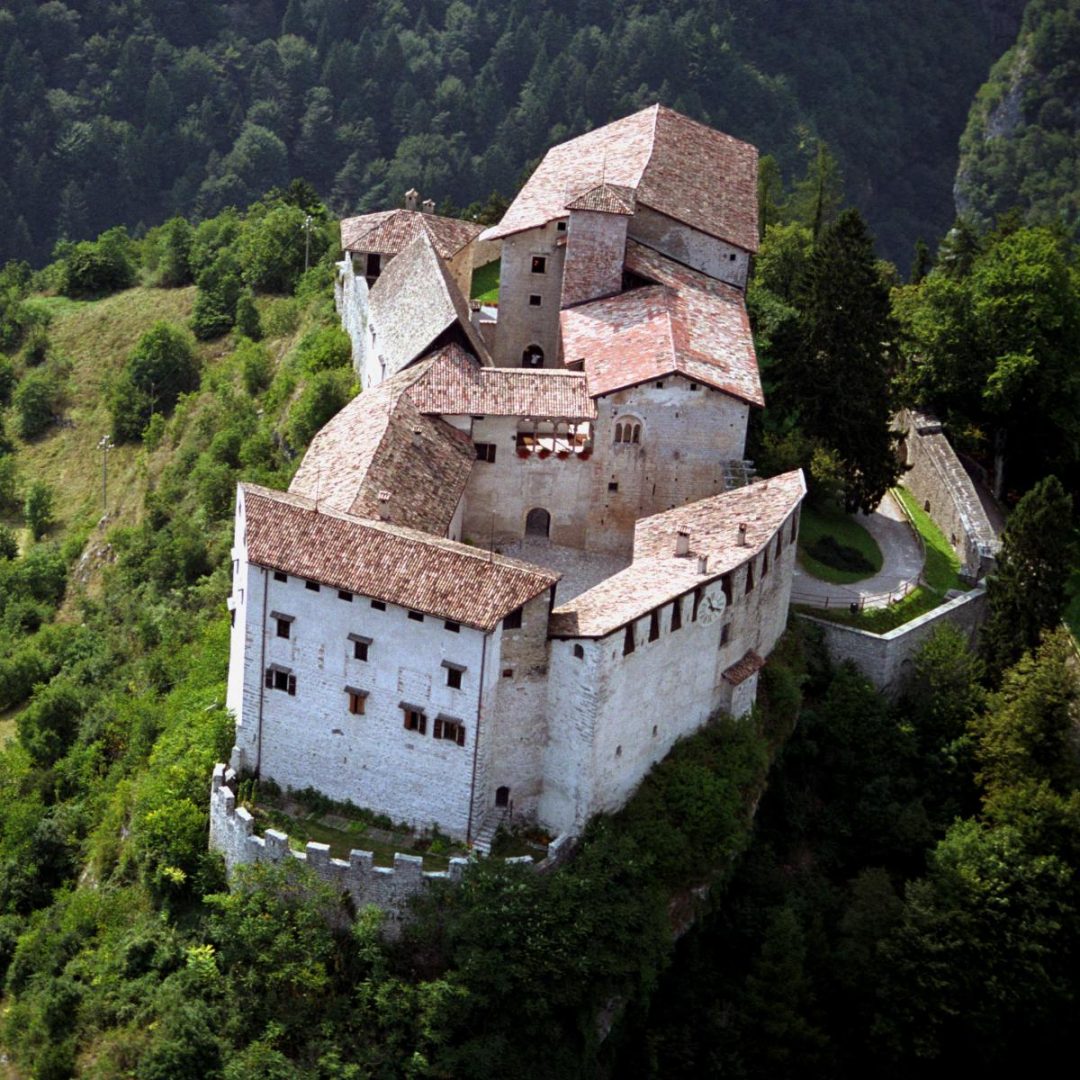 Trentino Alto Adige - Il Cammino di San Vili