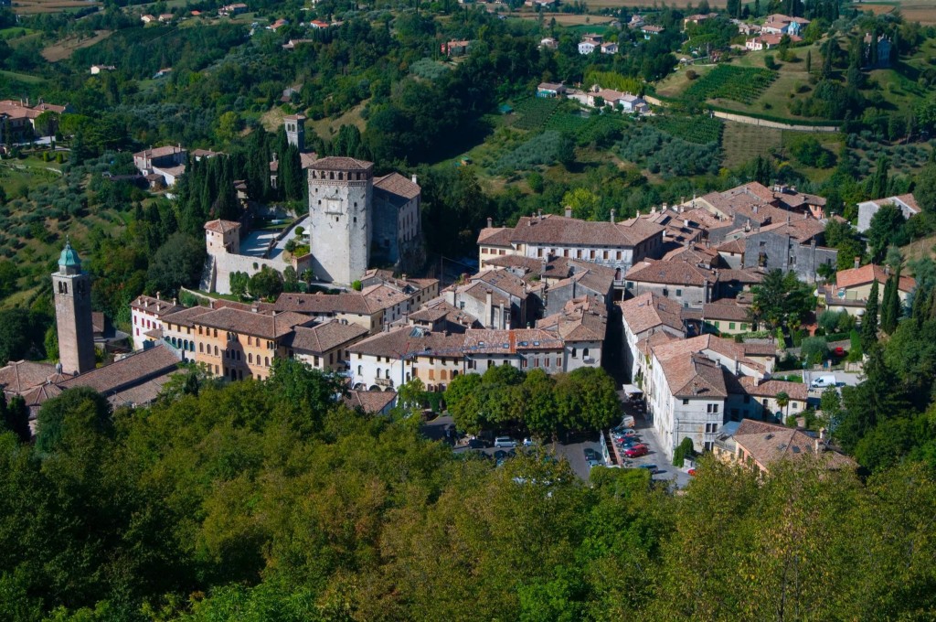 Asolo Art Film Festival 2019 ad Asolo Treviso Veneto