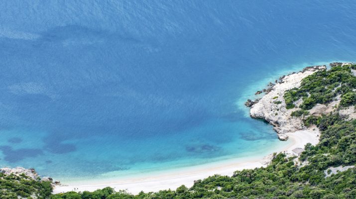 Foto Croazia: tra le isole del Quarnaro
