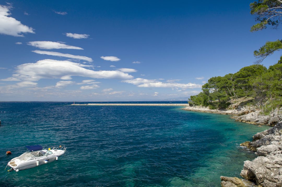 Croazia: tra le isole del Quarnaro