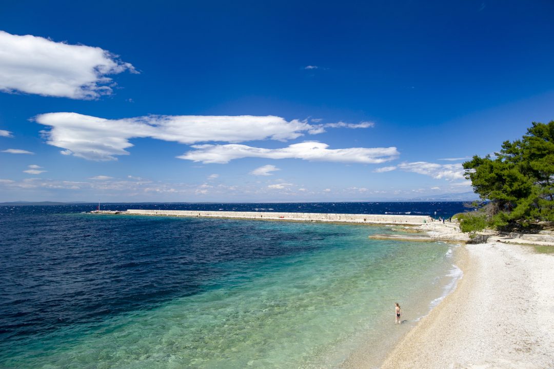 Croazia: tra le isole del Quarnaro