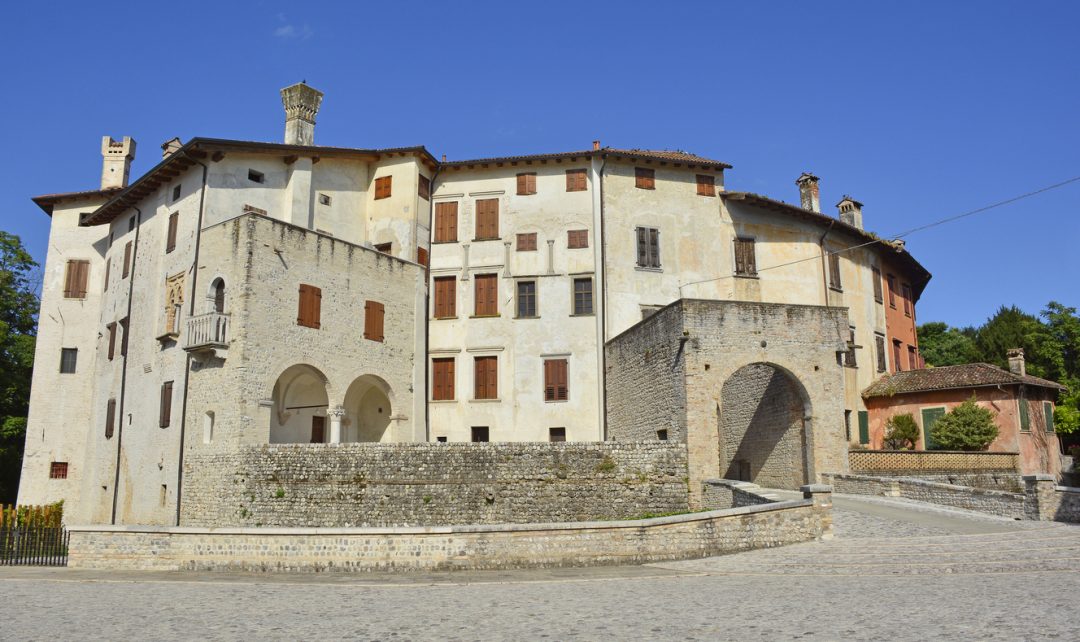Valvasone (Friuli Venezia Giulia)