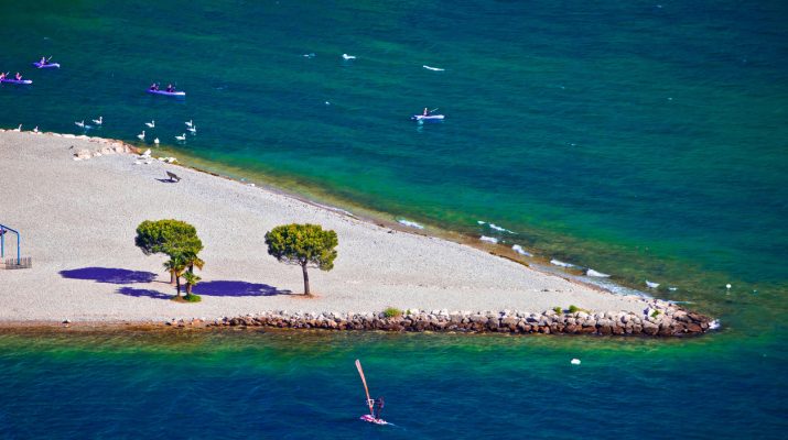 Foto Sport sul lago di Garda