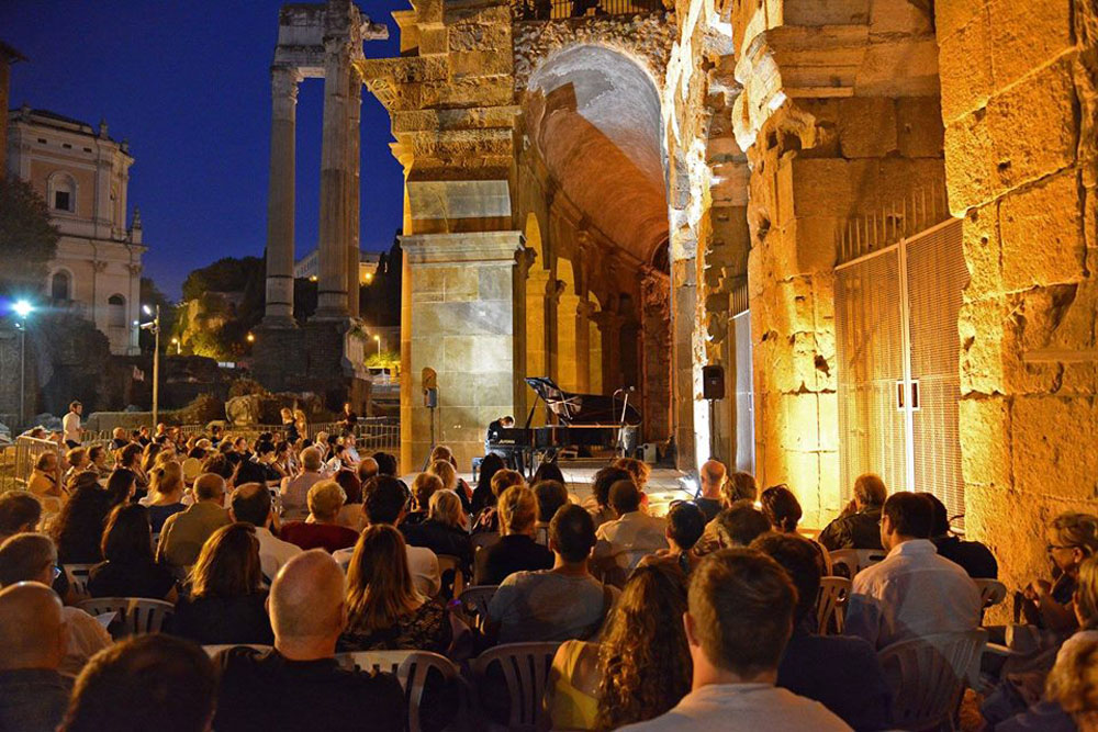 20 cose da fare a Roma se rimarrete in città