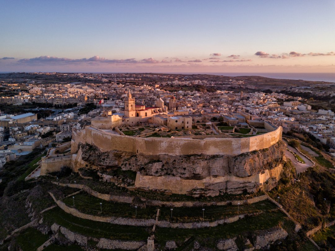 Un tuffo nella Storia: cosa vedere a Gozo fuori stagione
