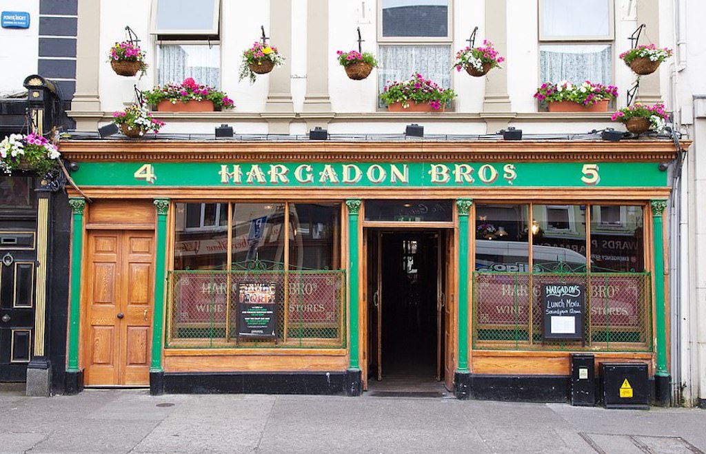 Hargadon's Pub, Sligo